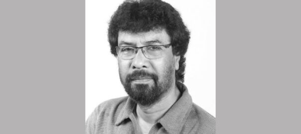 কুমিল্লার সিনিয়র ফটো সাংবাদিক এম সাদেক