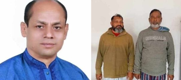 কুমিল্লায় ডেভিল হান্ট অভিযানে