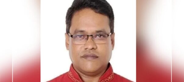 বিমানবন্দর থেকে চাঁদপুর শাহরাস্তির