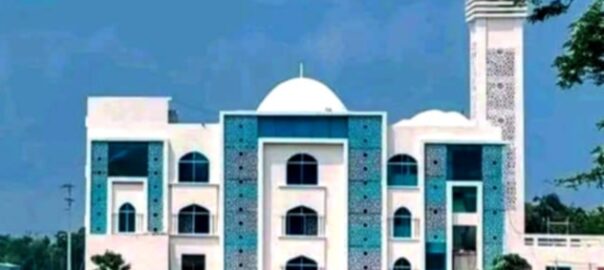 চাঁদপুরের ৬ মডেল মসজিদে