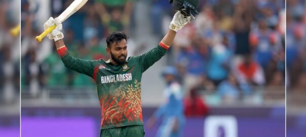 লড়াকু সেঞ্চুরি করেও হারের দায়টা