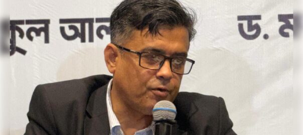 ‘ভবিষ্যতে কোনো সরকারই ইন্টারনেট