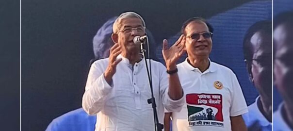 ‘দেশের শত্রুকে’ দিল্লিতে রাজার হালে