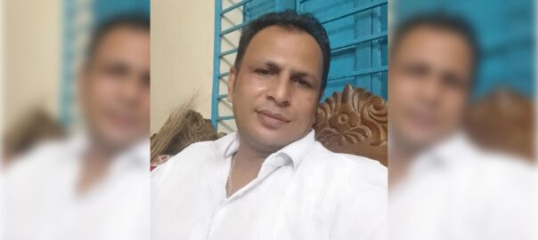চৌদ্দগ্রামে সড়ক দুর্ঘটনায়