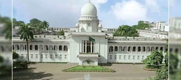 চাকরি ফেরত পাচ্ছেন ২৭তম বিসিএসে