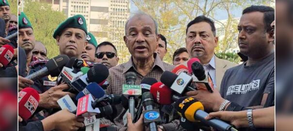 আইনশৃঙ্খলা উন্নতিতে বাহিনীর কারও বিরুদ্ধে