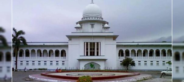 অবৈধ সব ইটভাটা গুঁড়িয়ে দিতে হাইকোর্টের নির্দেশ