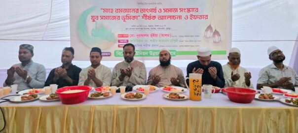 দাউদকান্দিতে বিটেশ্বর ইউনিয়ন উন্নয়ন