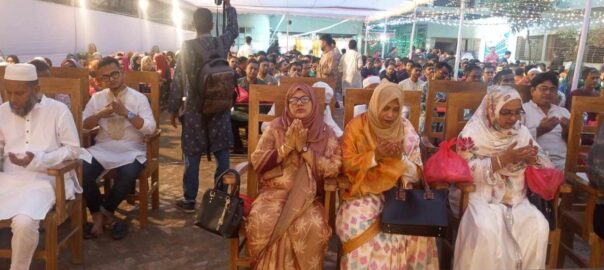 কুমিল্লা মডার্ন হাই স্কুল অ্যালামনাই অ্যাসোসিয়েশনের