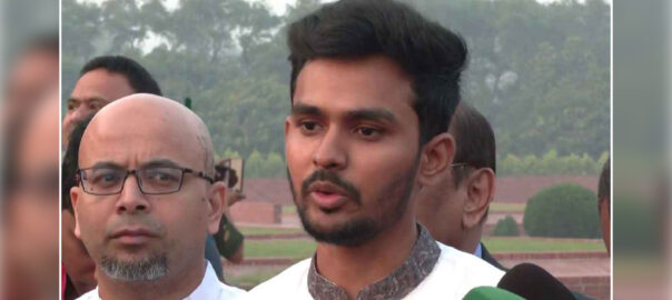 চব্বিশের গণঅভ্যুত্থান একাত্তরের স্বাধীনতাকে