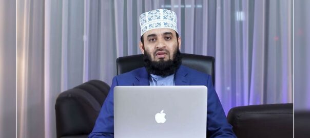 ধর্ষণের বিরুদ্ধে ক্ষোভ প্রকাশ করে যা বললেন