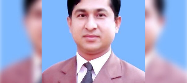 আওয়ামীলীগ বিরোধী হওয়ায় চক্ষু হাসপাতাল থেকে