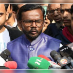 এমপি পদ ফেরত চাইলেন হিরো আলম