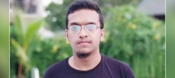 আবরার হত্যা মামলায় ২০ জনের মৃত্যুদণ্ড ও ৫ জনের যাবজ্জীবন বহাল