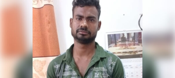 দাউদকান্দিতে শিশু ধর্ষণচেষ্টার অভিযোগে একজন গ্রেপ্তার
