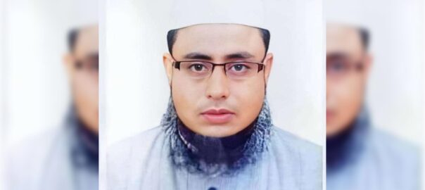 ‘মাহে রমজানের প্রথম দশ দিন রহমতের