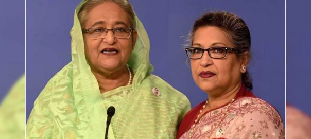 শেখ হাসিনা-রেহানাসহ ২৩ জনের বিরুদ্ধে