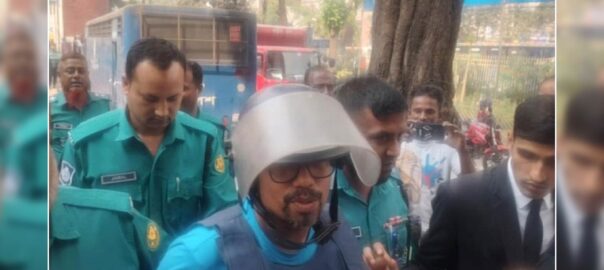 কথা বললেই মামলার সংখ্যা বাড়ে