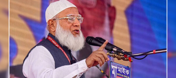 আওয়ামী লীগের চ্যাপ্টার ক্লোজড