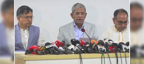 নির্বাচিত সরকারের পক্ষেই গ্রহণযোগ্য সংস্কার