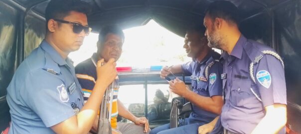 কুমিল্লায় যুবলীগের কর্মী ছাত্রদলের