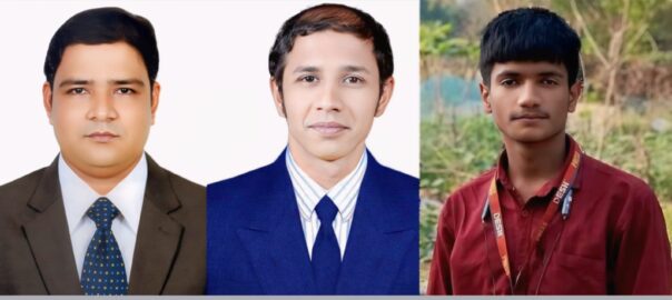 কুমিল্লা রিপোর্টার্স ক্লাবের ২০২৫-২৬ কমিটি গঠন