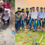 চৌদ্দগ্রামে কিশোর গ্যাংয়ের অস্ত্র নিয়ে মহড়া! এলাকায় আতংক