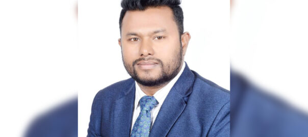 ছাত্রীর সাথে অনৈতিক আচরনের অভিযোগ