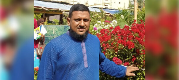 চালিতাতলী দারুস সুন্নাহ আলিম মাদ্রাসার