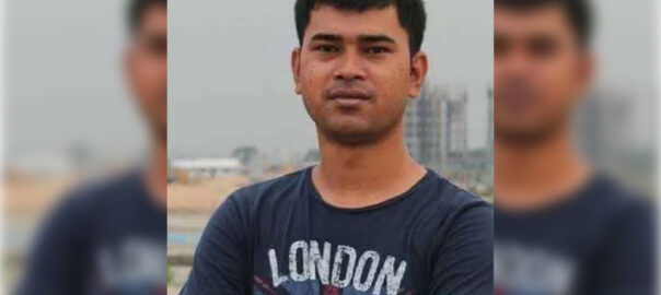 সৌদিতে সড়ক দুর্ঘটনায় প্রাণ হারালেন