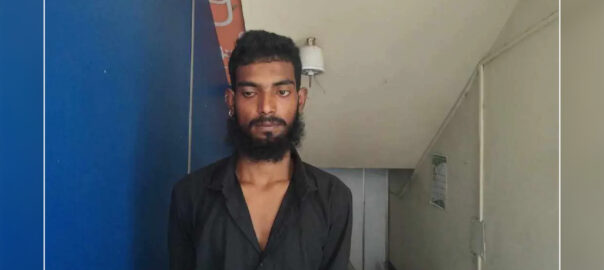 দেবিদ্বারে নেশার টাকা না পেয়ে মাকে কোপাল ছেলে