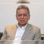 দেশ একটা অনিশ্চয়তার দিকে চলে যাচ্ছে: আমীর খসরু