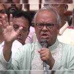 সাম্য হত্যার পেছনে রাজনৈতিক কারণ আছে: রুহুল কবির রিজভী