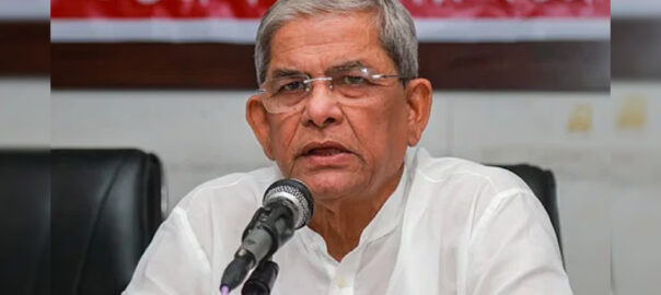 এ দেশের স্বাধীনতা ও সার্বভৌমত্ব বিএনপির কাছেই