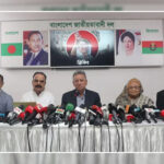 রাজনৈতিক দলগুলোর সঙ্গে আলোচনা ছাড়াই সরকার বাজেট দিয়েছে: বিএনপি