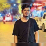 বুড়িচংয়ে ট্রাকের ধাক্কায় যুবক নিহত