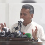 রাজনৈতিক সংস্কৃতির পরিবর্তন না হলে সংস্কার অর্থহীন : খসরু