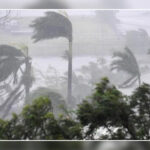 কুমিল্লাসহ ১৫ জেলায় ঝড়ের আভাস, নদীবন্দরে ১ নম্বর সতর্ক সংকেত