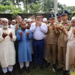 কুমিল্লায় নানা আয়োজনে পালিত হচ্ছে ‘জুলাই গণঅভ্যুত্থান দিবস’