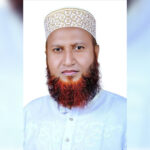 কুমিল্লা মহানগর বিএনপি নেতা ভিপি জসিম আর নেই