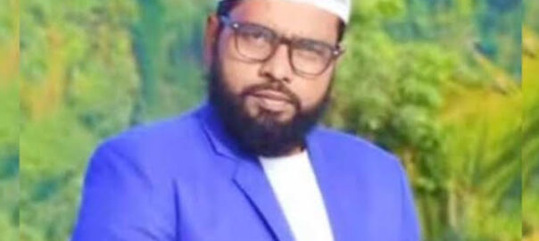 দেবিদ্বারে ছোট বোনকে জ্বিন ছাড়াতে গিয়ে ধর্ষনের শিকার বড় বোন