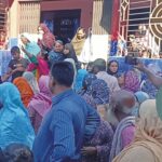 কুমিল্লা সদরে মাদক ব্যবসায় বাঁধা দেওয়ায় মা–ছেলেকে কুপিয়ে হত্যা