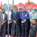 কুমিল্লা মুক্ত দিবস উদযাপন উপলক্ষে র্যালি ও আলোচনা সভা অনুষ্ঠিত