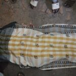 চাঁদপুরে সিএনজি থেকে পড়ে পিক-আপ চাপায় গৃহবধূর মৃত্যু!