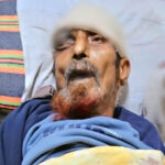 মুরাদনগরে সড়ক দুর্ঘটনায় অজ্ঞাত ব্যক্তি নিহত