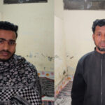 নাশকতার মামলায় দেবিদ্বারে দুই সেচ্চাসেবকলীগ নেতা আটক