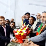 চাঁদপুরে বিএনপিতে যোগ দিলেন আওয়ামী লীগের ২ শতাধিক নেতাকর্মী