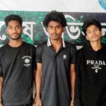কুমিল্লার দেবীদ্বারে মাদকসেবী ৪ তরুণের কারাদণ্ড