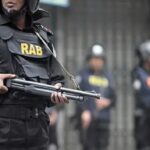 র‍্যাবের নতুন নাম ‌এসআইএফ