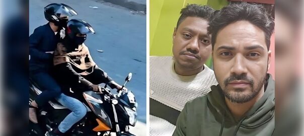 হাদি হ’ত্যা মামলার প্রধান আসামি ফয়সাল ভারতে গ্রেপ্তার